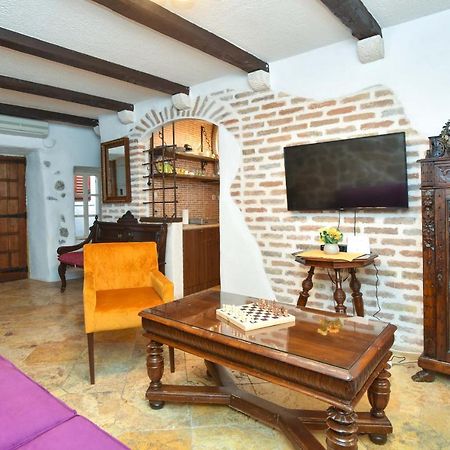 St. Nicola'S Apartments Μπούντβα Εξωτερικό φωτογραφία