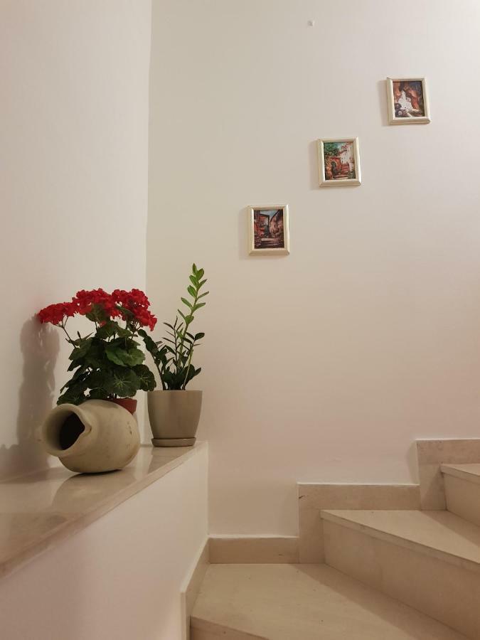St. Nicola'S Apartments Μπούντβα Εξωτερικό φωτογραφία